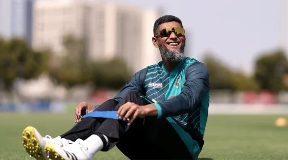 Mahmudullah set to join Bangladesh U-19 setup as mentor